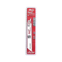LAME SCIE SABRE HSS BI-META  L150mm ETUI DE 5 48475092 (ancien 48005292)